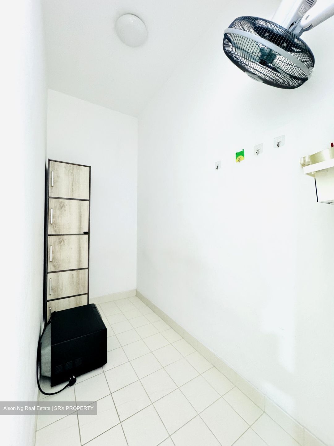 The Tampines Trilliant (D18), Condominium #544075131